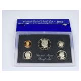 1983 United States Proof Set