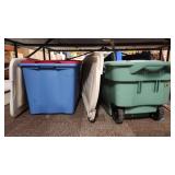 Storage Totes