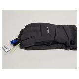 New Head Unisex Ski Gloves, L Gray