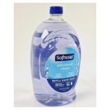 NEW Softsoap Advanced Hand Soap Refill 80fl Oz