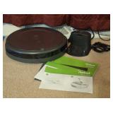 Roomba Sweeper w/ Docking Station