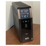 APC by Schneider Electric Battery Backup