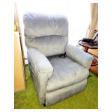 Electric Recliner