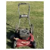 Aircap Industries 22" Push Mower