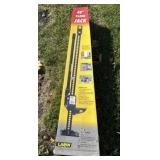 NEW IN BOX Larin 48" Farm Jack