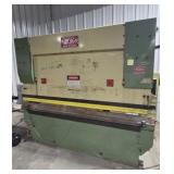 Chicago Hydraulic Press Brake