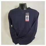 NEW Eddie Bauer Mens Thermal Crew Sz. M