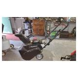 Electric Murray 800 Series Snowblower