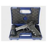 Smith & Wesson CZ 40 B 40 Cal. Pistol