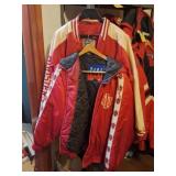 IU Jackets