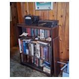 Bookcase, Books, Photography