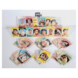 150+ 1959 Topps Baseball Cards