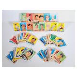 150+ 1958 Topps Baseball Cards