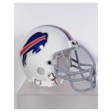 Riddell 3 5/8 Mini NFL Helmet: Buffalo Bills