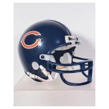 Riddell 3 5/8 Mini NFL Helmet: Chicago Bears