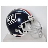 Riddell 3 5/8 Mini NFL Helmet: New York Giants #75