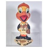 1964 Baltimore Orioles w/ White Base Bobble Head