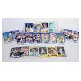 100+ Steve Garvey Baseball Cards