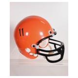 Riddell 3 5/8 Mini NFL Helmet: Oregon State, #11