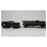 Lionel 3100 Great Northern Engine w/ Tender, O