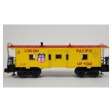 Lionel 9368 Union Pacific Bay Window Caboose, O