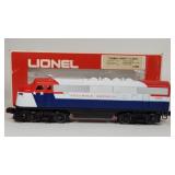 Lionel 6-8568 Preamble Express F-3 Diesel, O