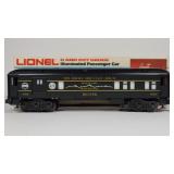 Lionel 6-7205 TCA Convention Car, O Gauge