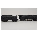 Lionel 2020 Steam Engine & Coal Tender, O