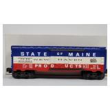 K-Line 45090 New Haven Maine Box Car, O