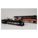 MTH 4449 Southern Pacific Daylight Engine, O