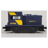 Lionel 8769 Republic Steel Switcher Engine, O