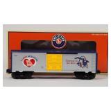 Lionel 6-29903 I Love Missouri Box Car, O