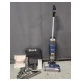 Shark Hydrovac Vacuum, WD101