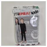 New 32 Degrees Heat Kids Thermal Set, 16/18 XL