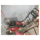 5.5 GTS5 Toro Super Recycler Lawn Mower