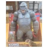 Kong Skull Island Mega-Figure