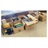 Books: Military, WW2, Navy, Weaponry, GE Log Book