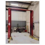 Ammco Hydraulic Automotive Lift