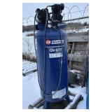 Campbell Hausfeld 60 Gal Air Compressor