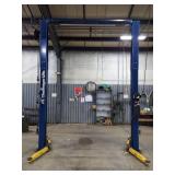 CL Challenger Hydraulic Automotive Lift