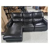 Southern Motion Reclining Couch