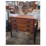 Entry Table / Small Credenza