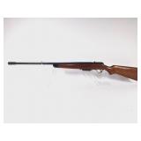 Stevens Model 58, 20 GA Bolt Action Rifle