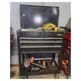 US General Tool Chest