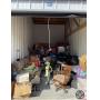 STORAGE UNIT CONTENTS - PF / G-23