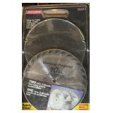 CIRCULAR SAW BLADE-NEW