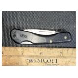 POCKET KNIFE-CASE