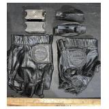 HARLEY DAVIDSON-GLOVES & MORE