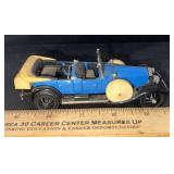 COLLECTOR VINTAGE TOY CAR