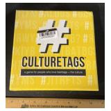 BOX GAME-CULTURETAGS/NEW